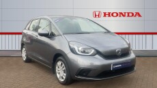 Honda Jazz 1.5 i-MMD Hybrid SE 5dr eCVT Hybrid Hatchback